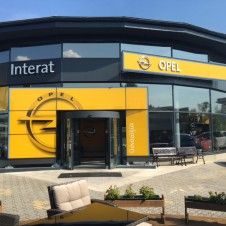 Interat Kft. photo 1