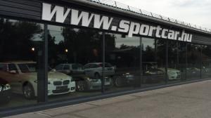 Sportcar fotó 1