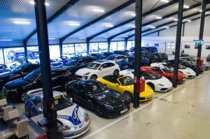 Sportcar fotó 2