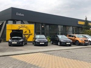 AutoMall - Demó és bemutatóautók photo 1
