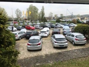 AutoMall - Demó és bemutatóautók photo 2