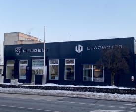 Peugeot Qualite Szolnok photo 1