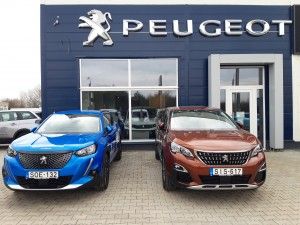 Peugeot Qualite Karcag photo 1