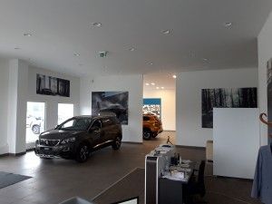 Peugeot Qualite Karcag photo 2