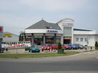 Speciál Suzuki Autószalon photo 1