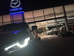 Mazda Hilcz és Fia Kft. photo 1