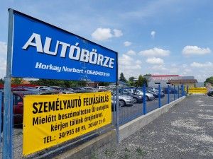 Autóbörze photo 1