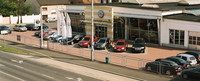 Savaria Autóház Kft. – DasWeltAuto photo 1