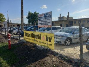 Z-Nagy Autó Kft. photo 2