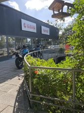 Yamaha Harmati fotó 2