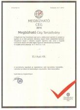 EU Autó Kft. photo 1