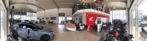 Honda Szallerbeck photo 2