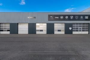 Emil Frey M5 Center photo 2