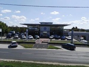 Sió-Car Kft. photo 1