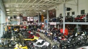 Honda Wilker photo 2