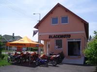 Blackmoto Motoros Bolt photo 1
