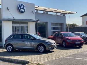 VW Csermely és Társa Kft. photo 1