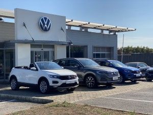 VW Csermely és Társa Kft. photo 2