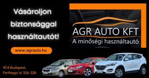 AGR Auto Kft. photo 1