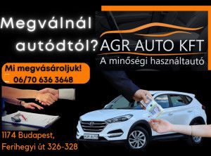 AGR Auto Kft. photo 2
