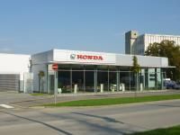 Honda Flick photo 1