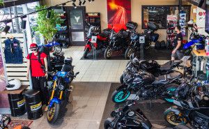 Topmotor Tatabánya photo 1