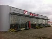 Honda Fedor - Fed-Car Kft. photo 1