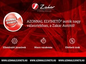 Zakar Használtautó photo 1