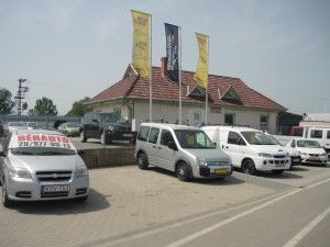 B & B Sportmobil Kft. photo 1