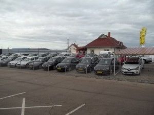 B & B Sportmobil Kft. photo 2