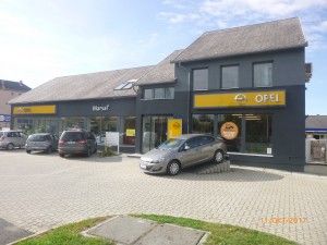 Opel Marsal photo 1