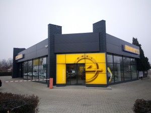 Opel Hering photo 1