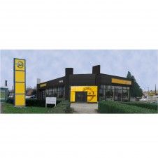 Opel Hering. photo 1