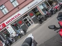 Honda Karasna photo 1