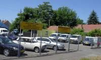 Evidens Car photo 1