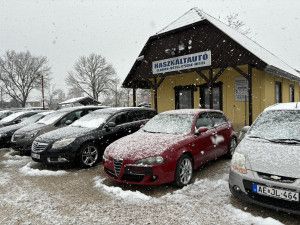 Dabako Car Kft. photo 2