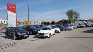 Autó-Hof Kft- Szekszárd photo 1