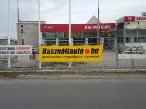 Autó-Hof Kft- Szekszárd photo 2