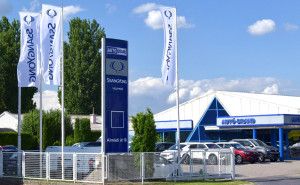 Autó-Brand Kft. photo 1