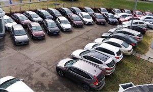 Auto Palace Délpest - Használtautó értékesítés photo 1
