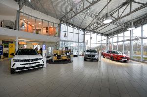 Auto Palace Délpest - Opel photo 2