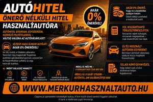 Merkur-Használtautó Kft. photo 1