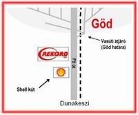 Rekord kft Autó és Robogó fotó 2