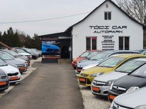 Tóci Car photo 2
