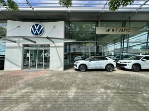 SPIRIT AUTO - Kaposvár - Szalonautók photo 1