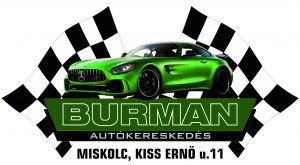 Burman Autókereskedés photo 1