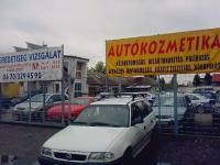 Kalota Autó photo 1
