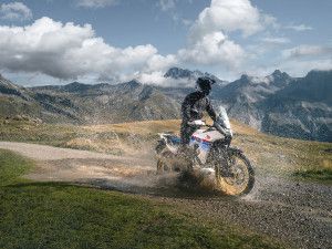 Honda Dream photo 1