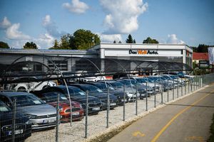 Weltauto Nagykanizsa fotó 1