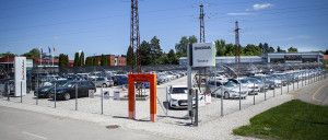 Weltauto Nagykanizsa photo 1